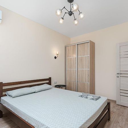 20 Deribasivska 2 Bedrooms Apartment Odesa Exterior foto