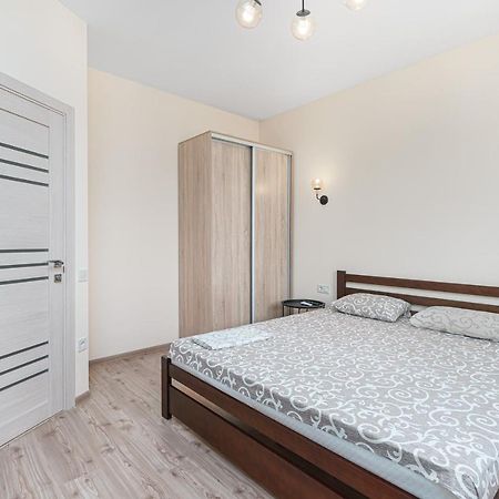 20 Deribasivska 2 Bedrooms Apartment Odesa Exterior foto