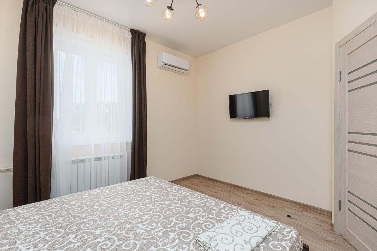 20 Deribasivska 2 Bedrooms Apartment Odesa Exterior foto