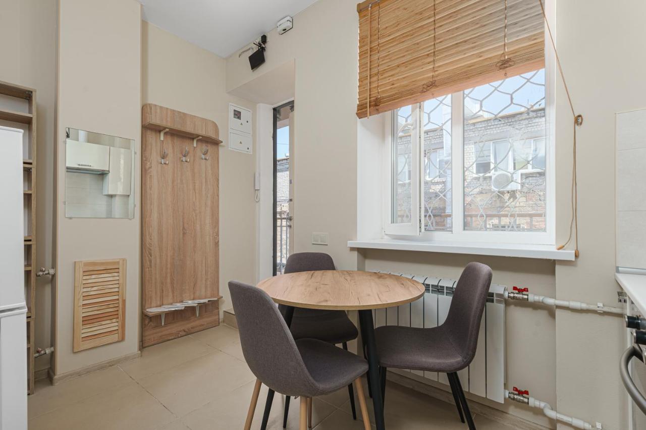 20 Deribasivska 2 Bedrooms Apartment Odesa Exterior foto