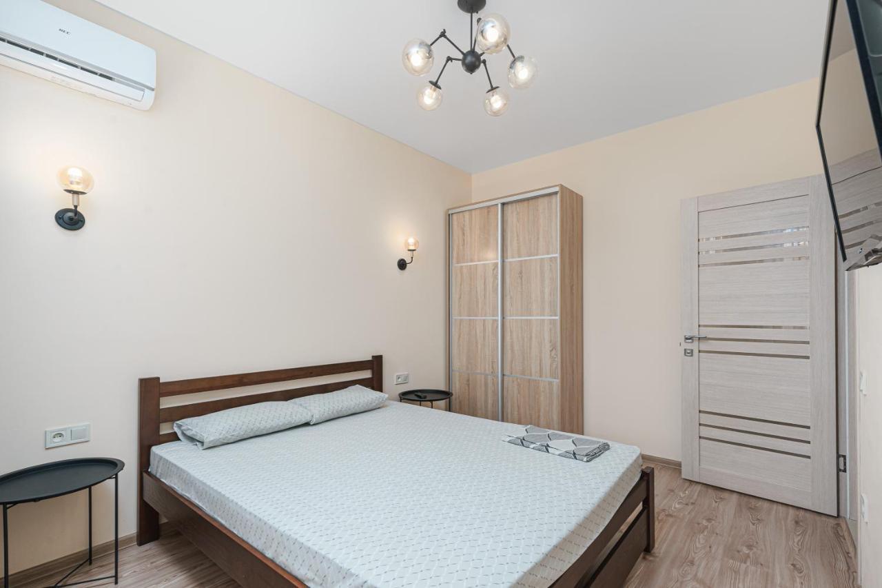 20 Deribasivska 2 Bedrooms Apartment Odesa Exterior foto