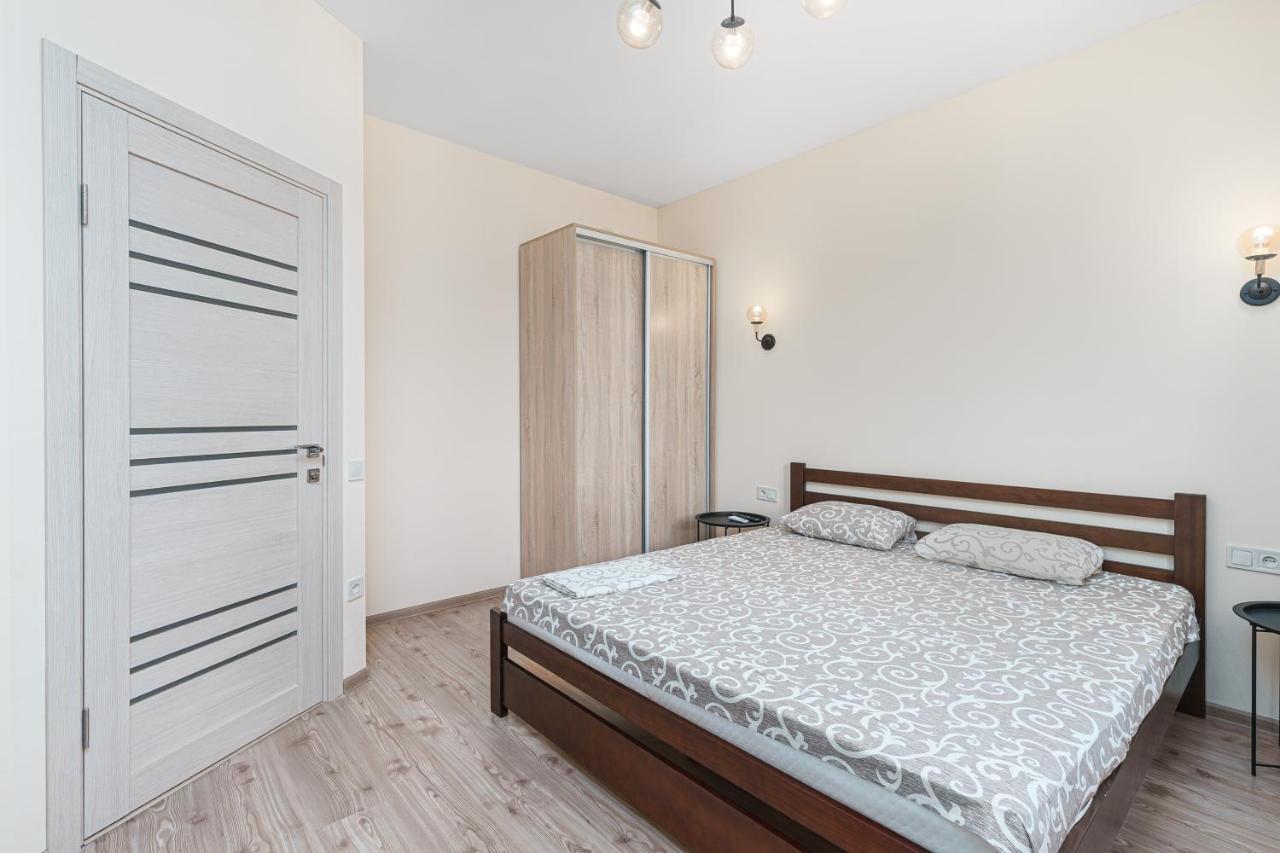 20 Deribasivska 2 Bedrooms Apartment Odesa Exterior foto