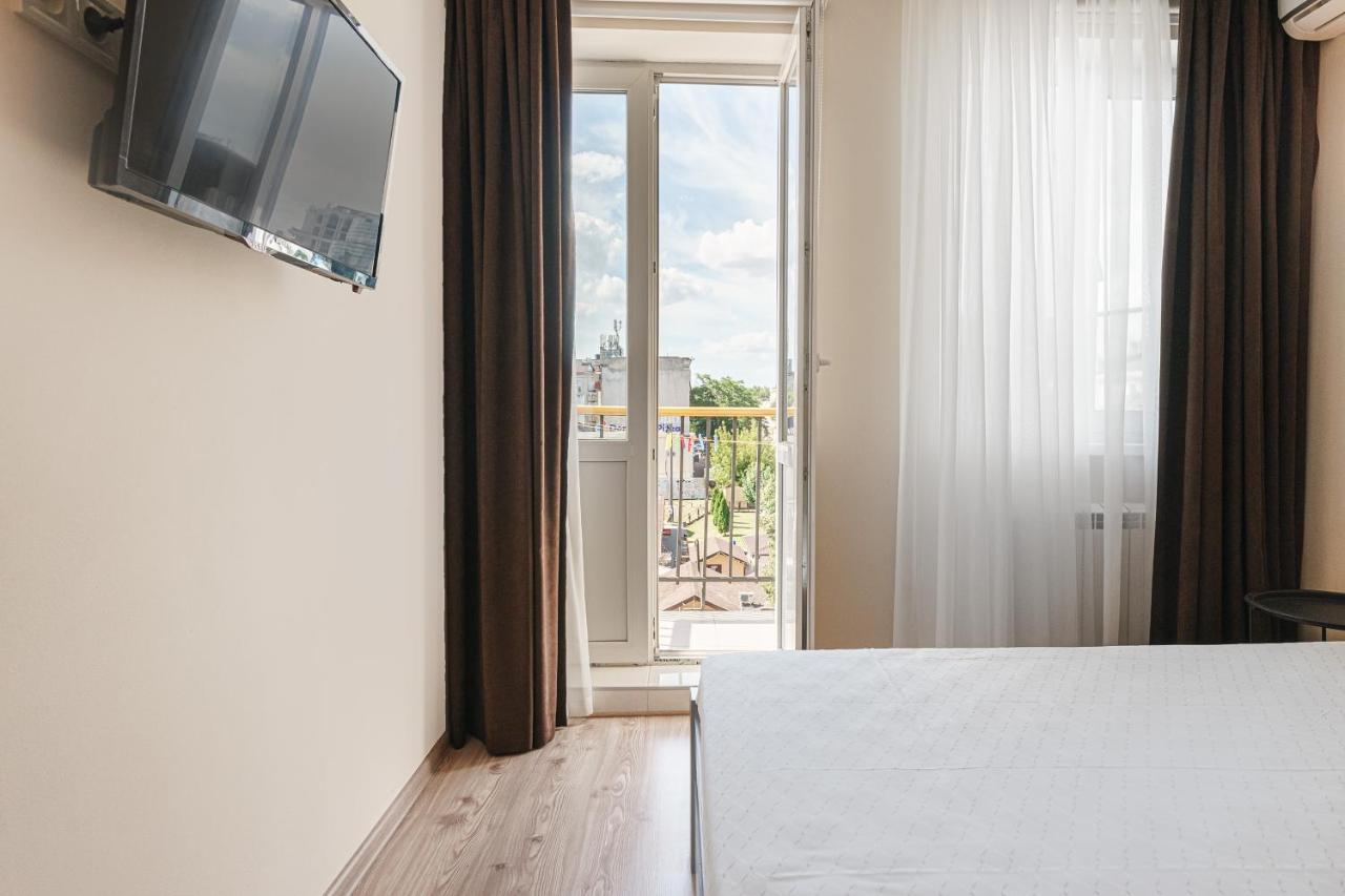 20 Deribasivska 2 Bedrooms Apartment Odesa Exterior foto