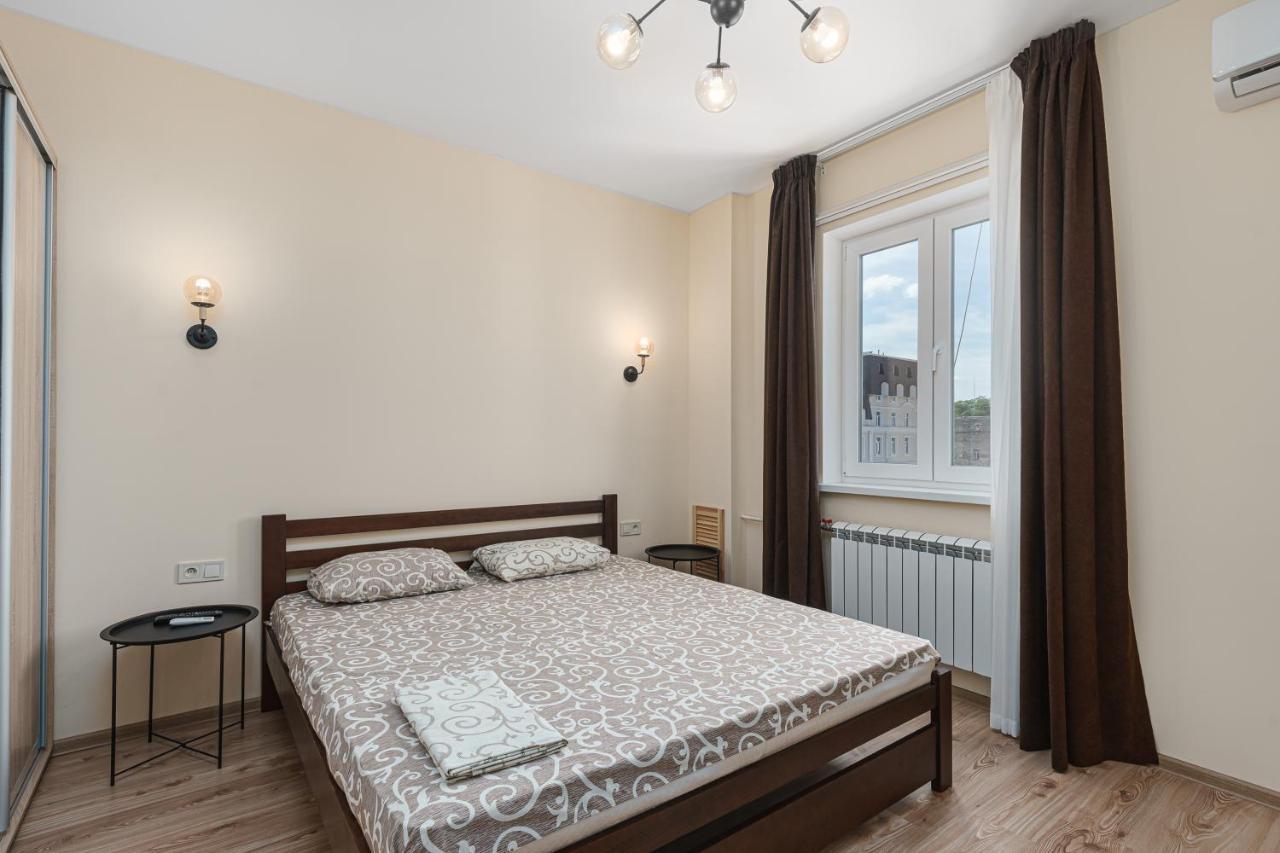 20 Deribasivska 2 Bedrooms Apartment Odesa Exterior foto