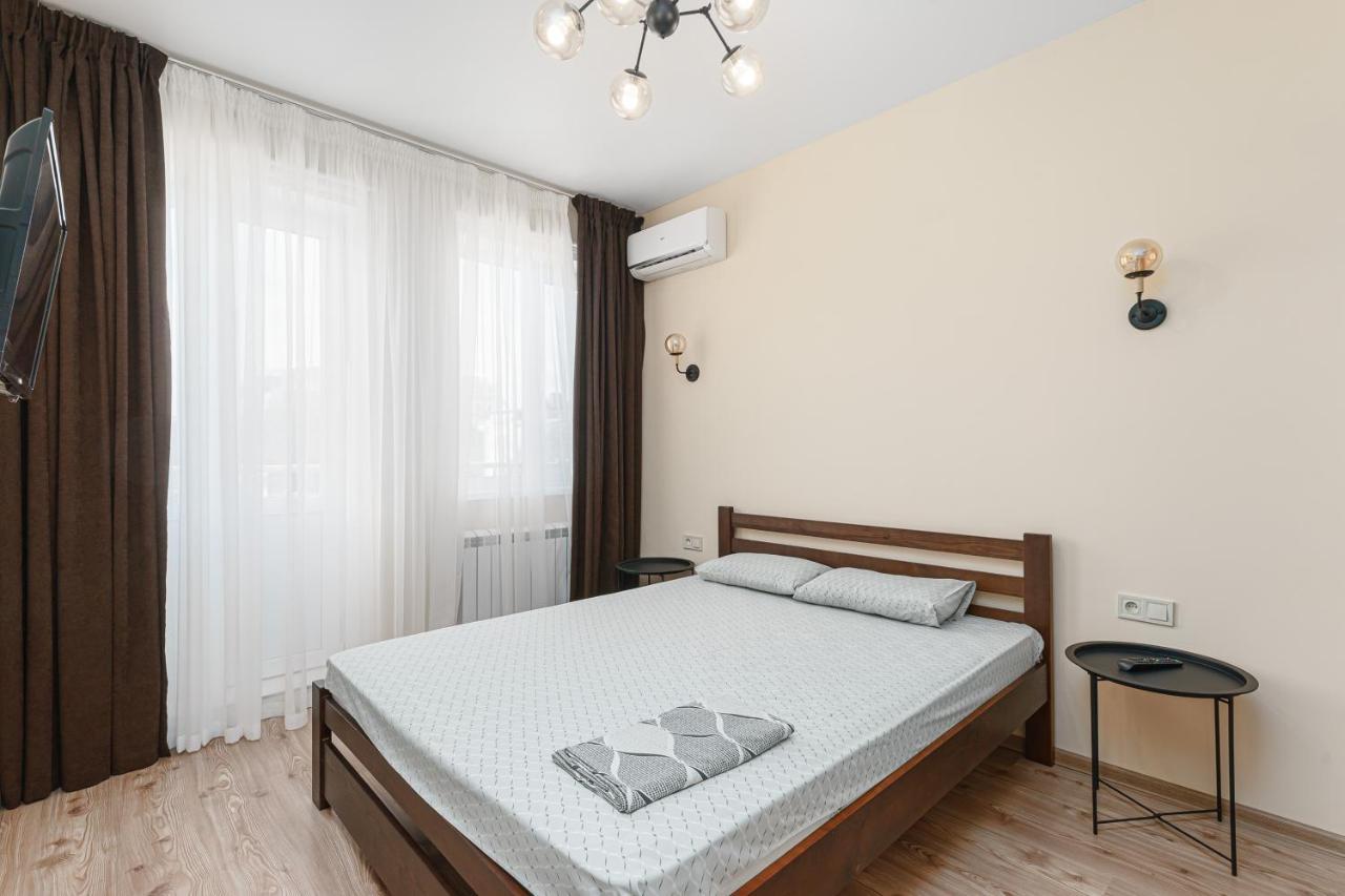 20 Deribasivska 2 Bedrooms Apartment Odesa Exterior foto